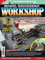 Model Engineer & Workshop